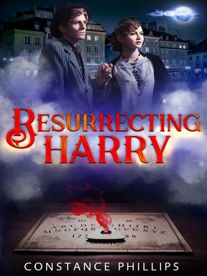 cover image of Resurrecting Harry